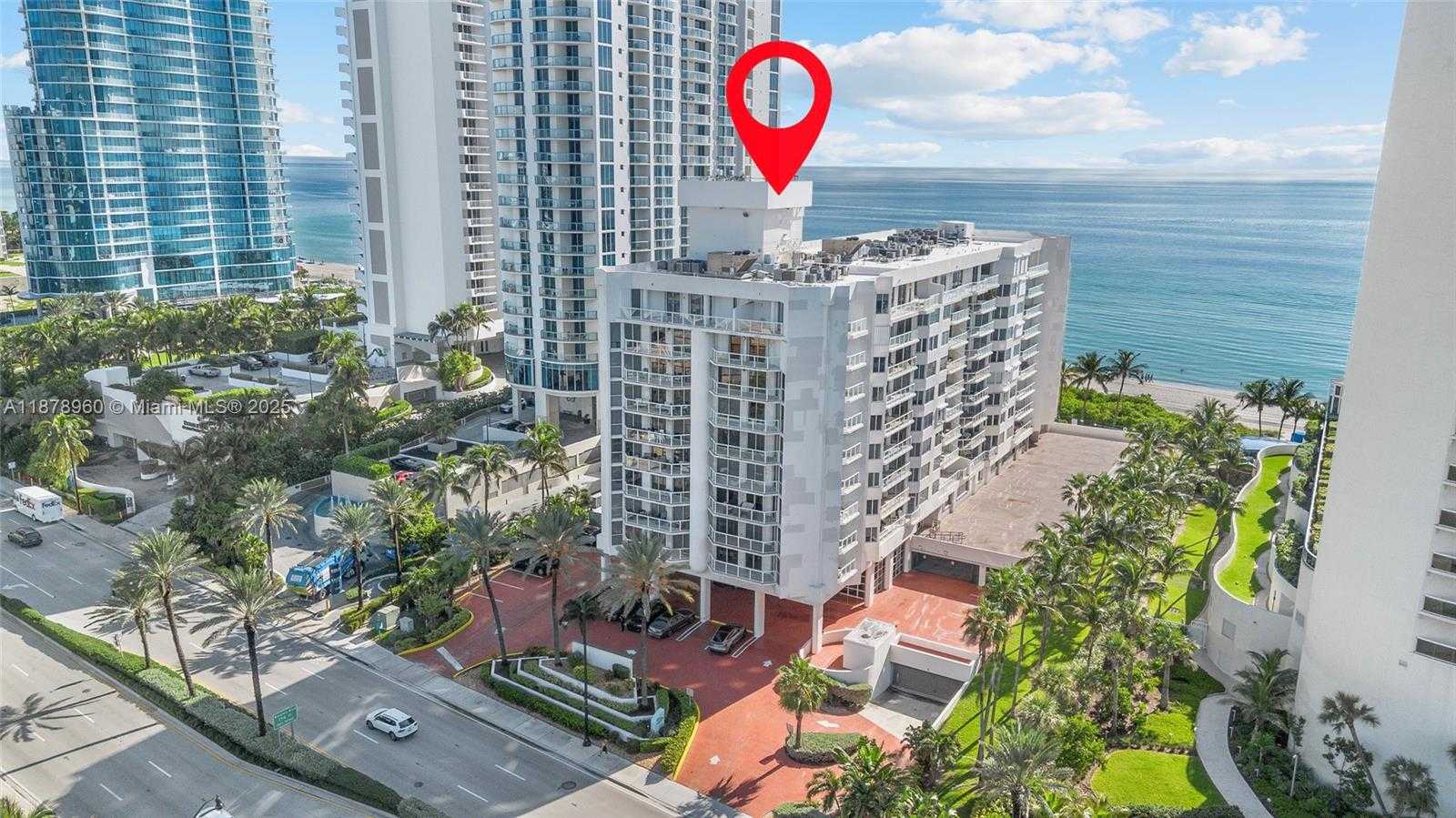 Small Image of 17275 COLLINS AVE #804, Sunny Isles Beach Number 23