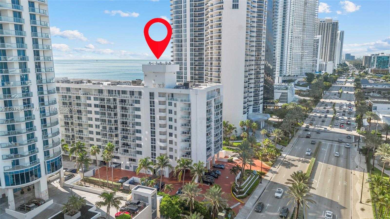 Small Image of 17275 COLLINS AVE #804, Sunny Isles Beach Number 24