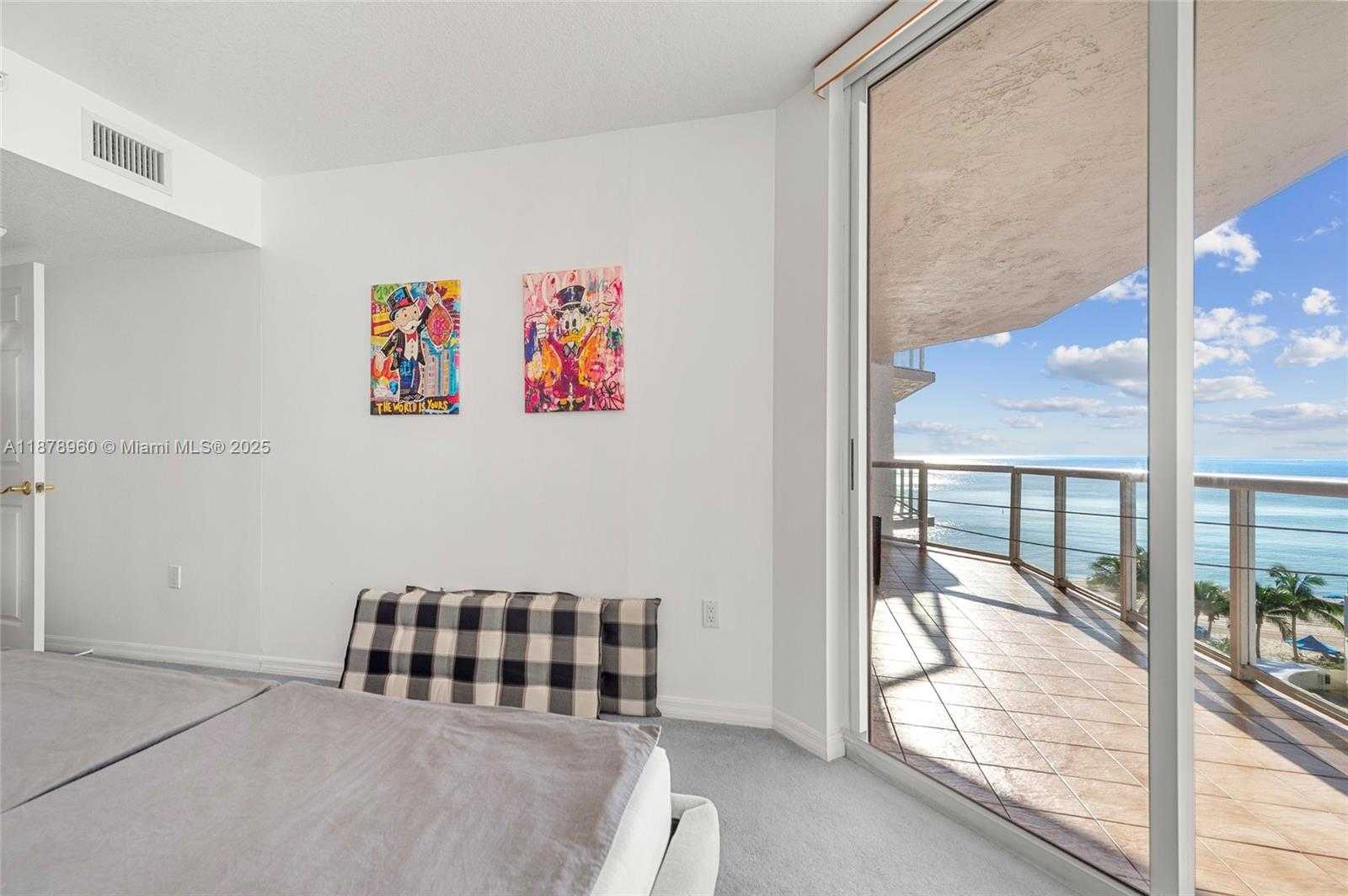 Small Image of 17275 COLLINS AVE #804, Sunny Isles Beach Number 4