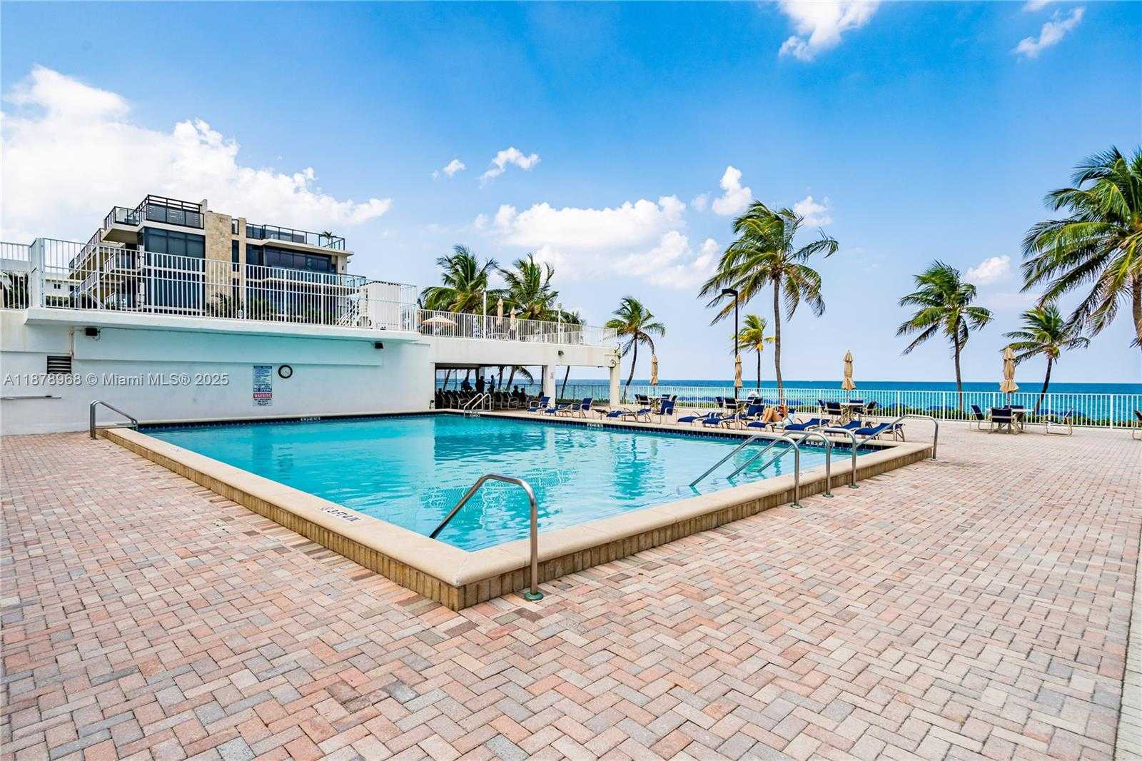 Small Image of 2201 SOUTH OCEAN DR #407, Hollywood Number 45