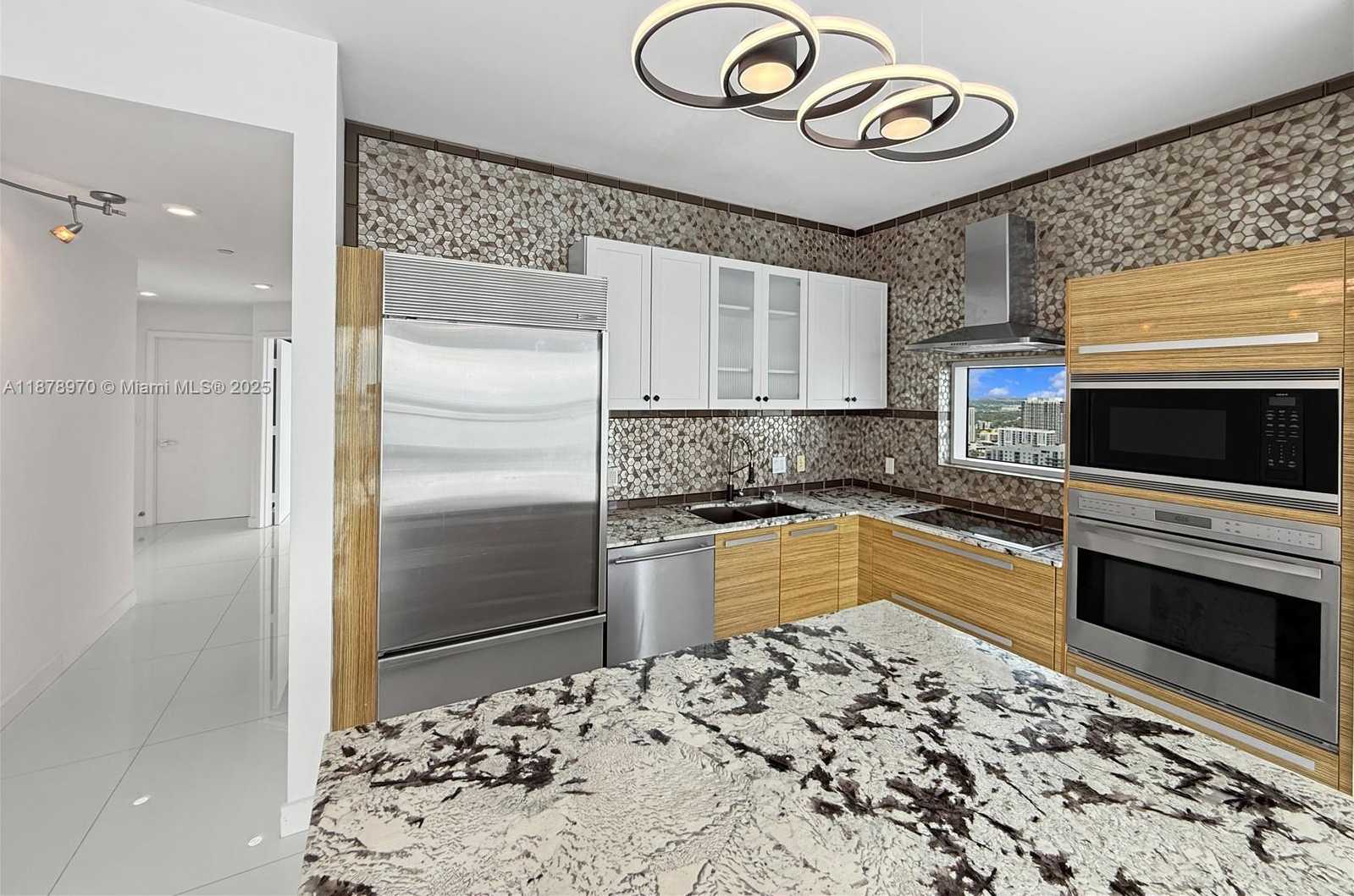 Small Image of 2020 NORTH BAYSHORE DR #3701, Miami Number 14