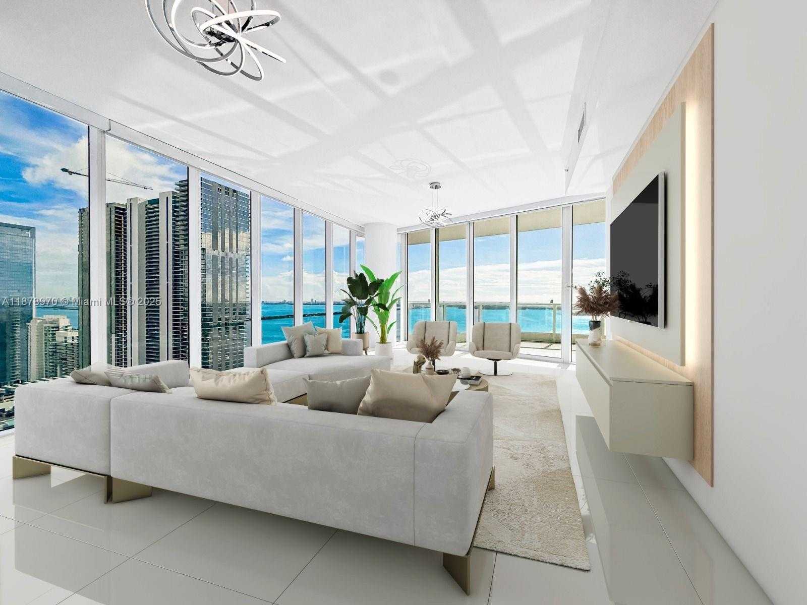 Small Image of 2020 NORTH BAYSHORE DR #3701, Miami Number 2