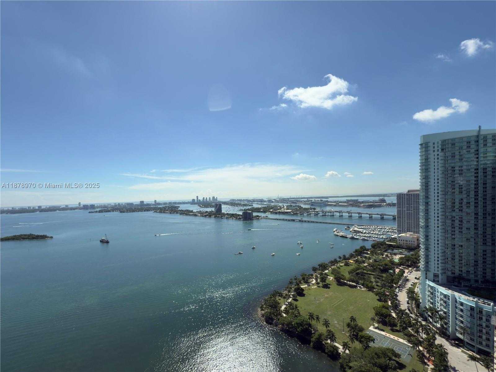 Small Image of 2020 NORTH BAYSHORE DR #3701, Miami Number 35