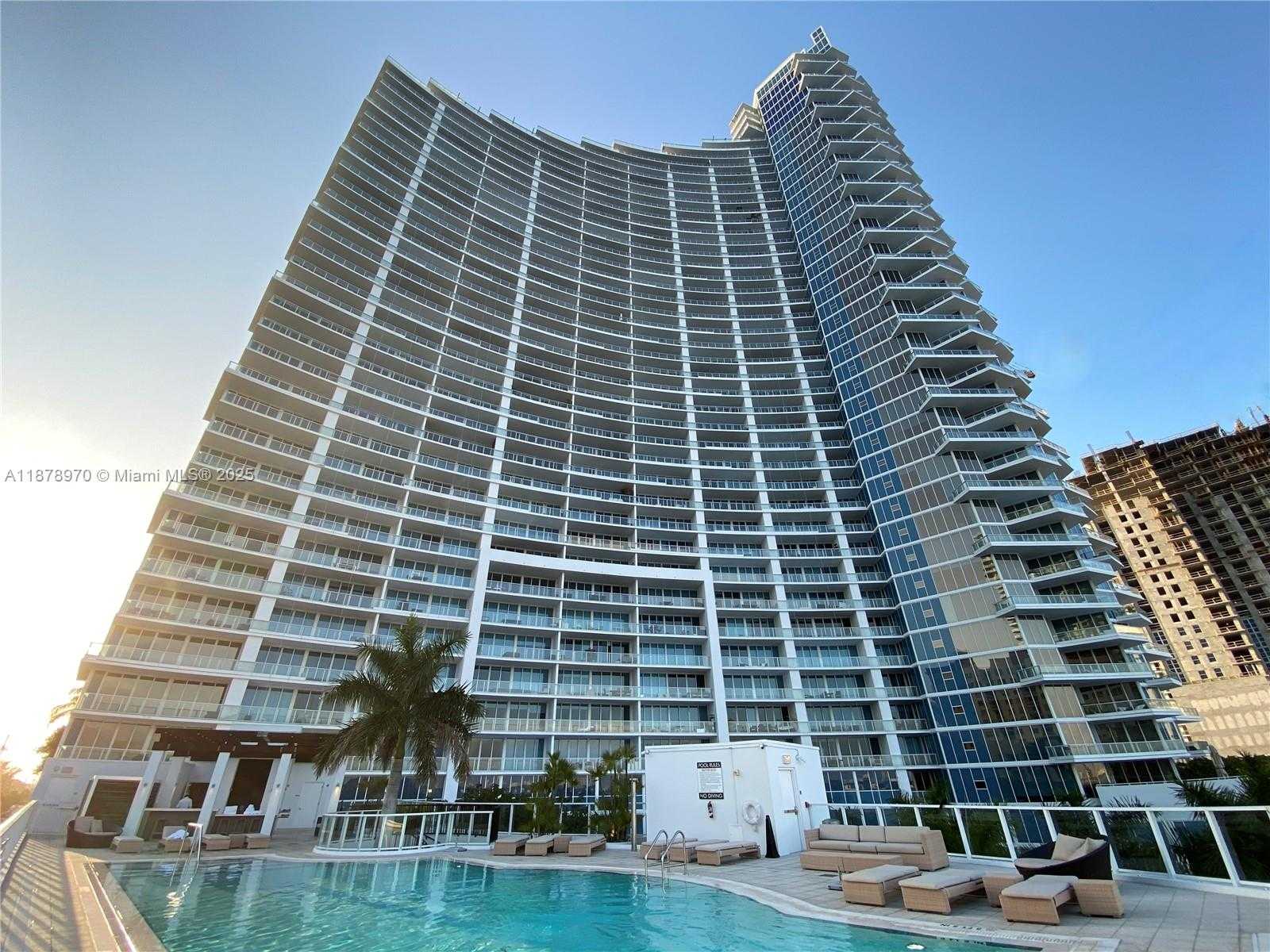 Small Image of 2020 NORTH BAYSHORE DR #3701, Miami Number 36
