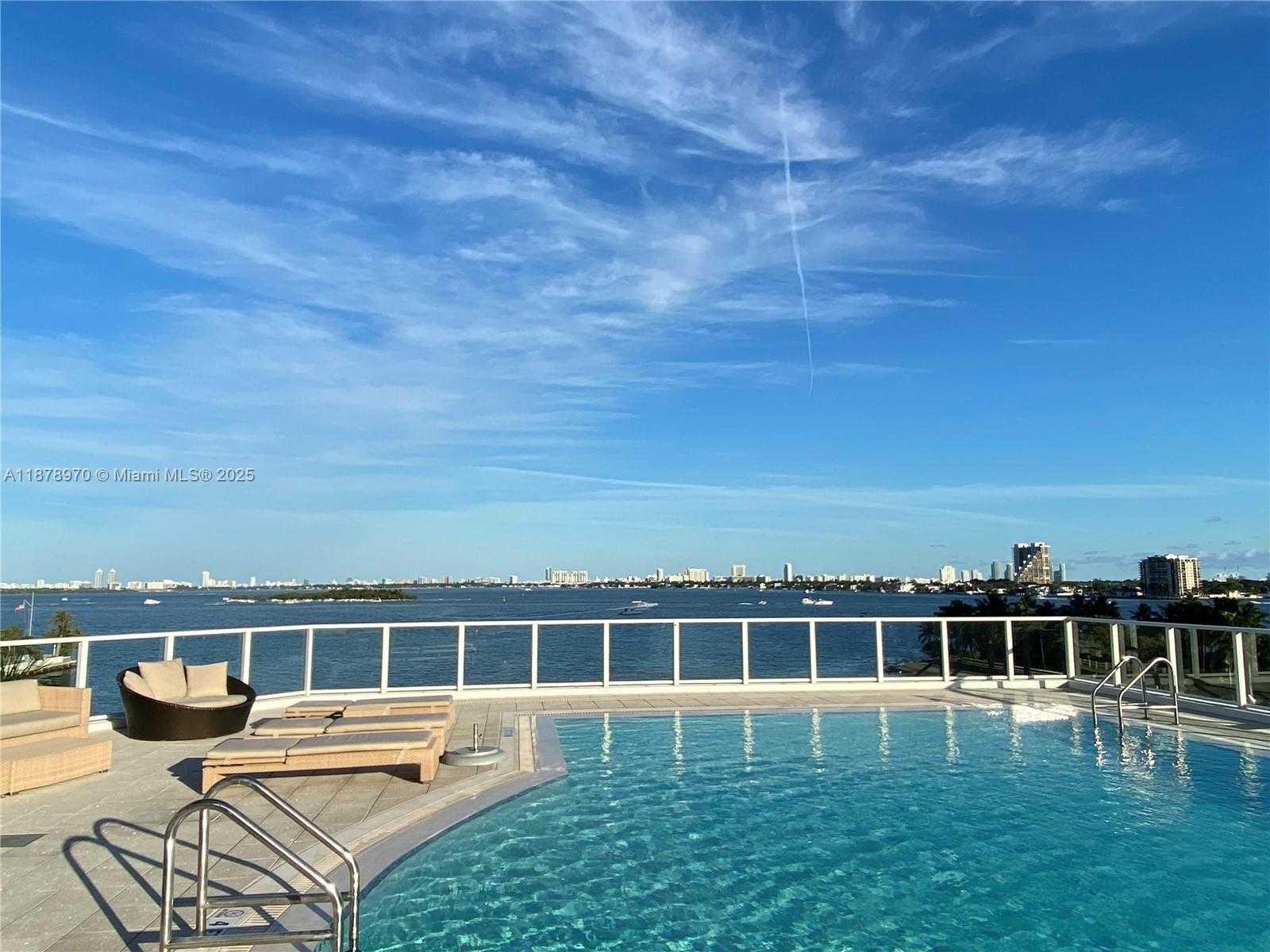 Small Image of 2020 NORTH BAYSHORE DR #3701, Miami Number 37