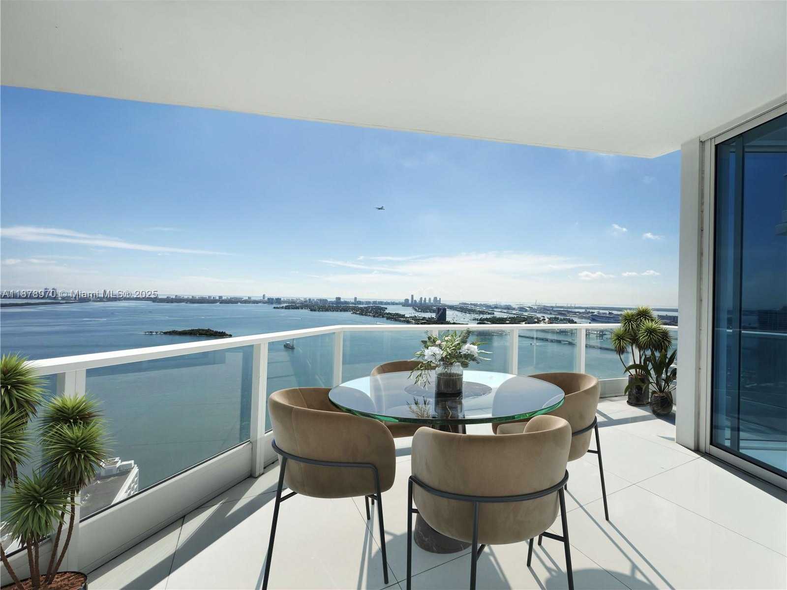 Small Image of 2020 NORTH BAYSHORE DR #3701, Miami Number 4
