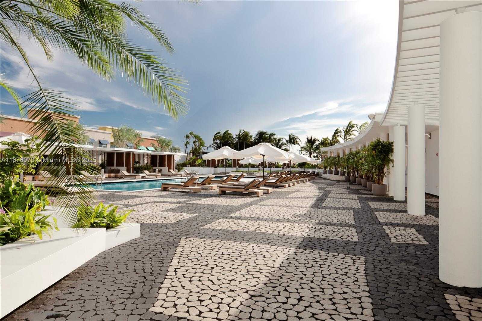 Small Image of 2020 NORTH BAYSHORE DR #3701, Miami Number 42