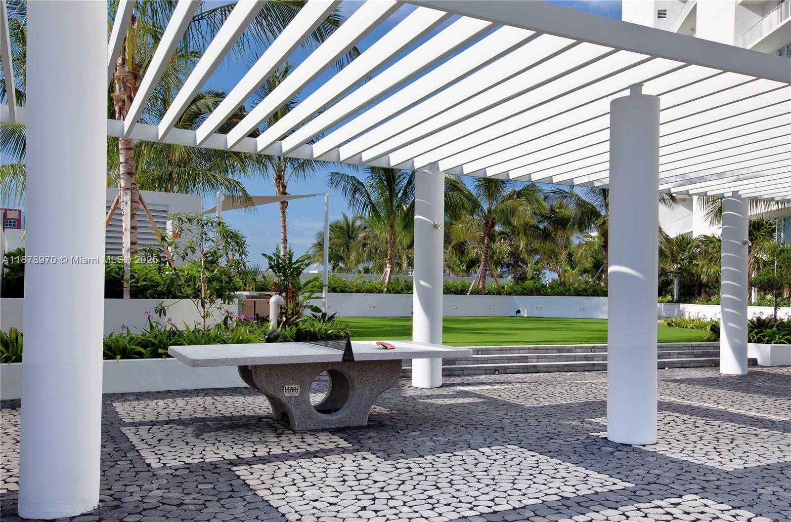 Small Image of 2020 NORTH BAYSHORE DR #3701, Miami Number 43