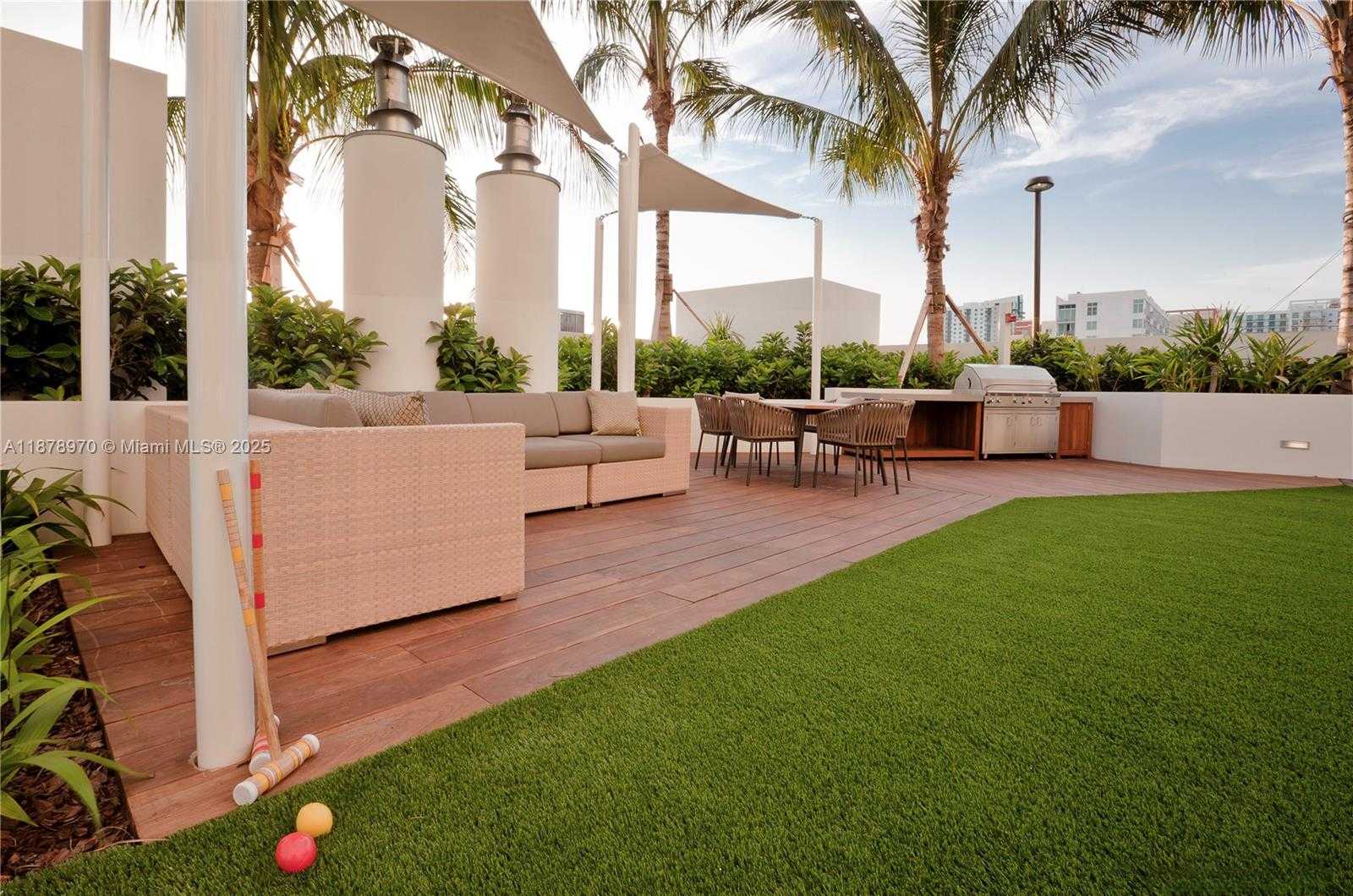 Small Image of 2020 NORTH BAYSHORE DR #3701, Miami Number 46