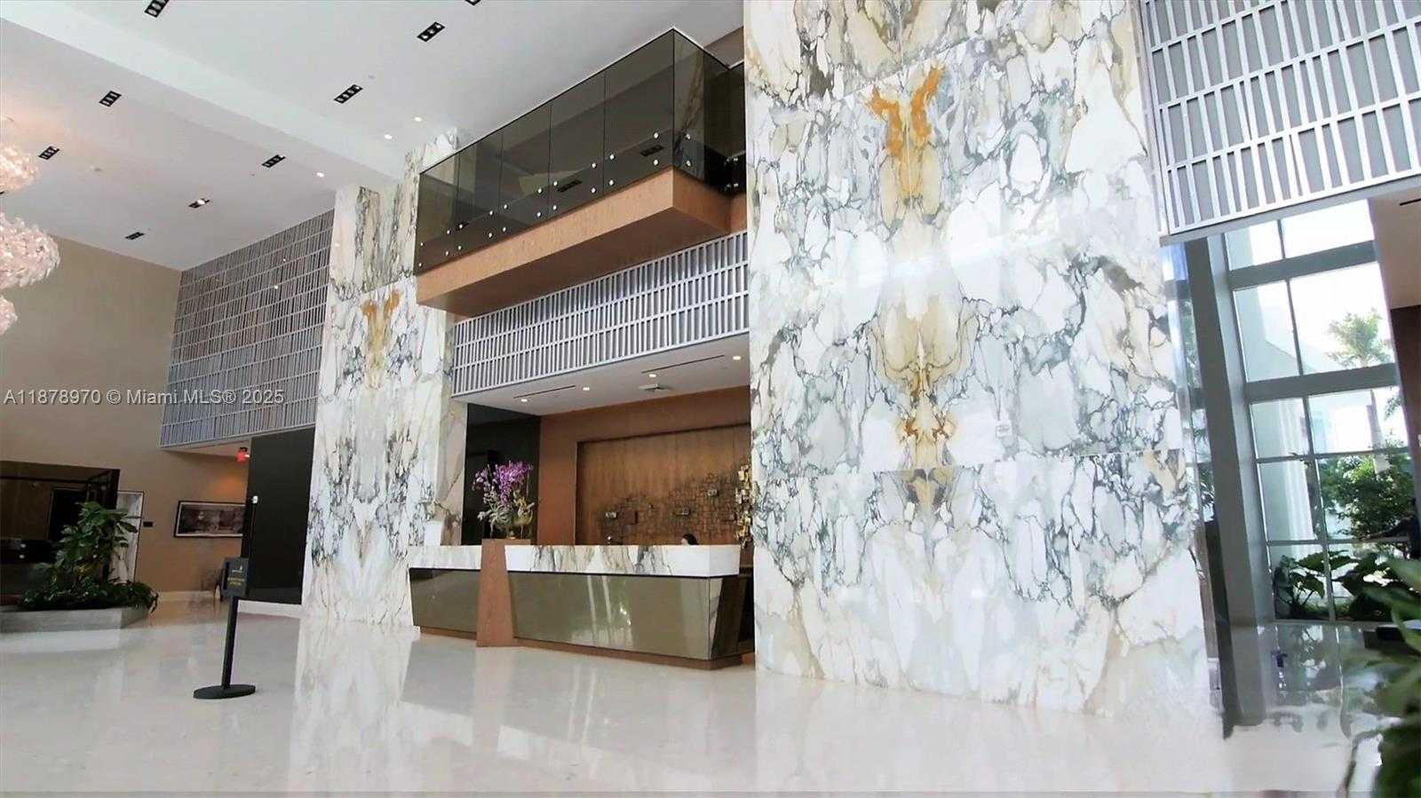 Small Image of 2020 NORTH BAYSHORE DR #3701, Miami Number 48