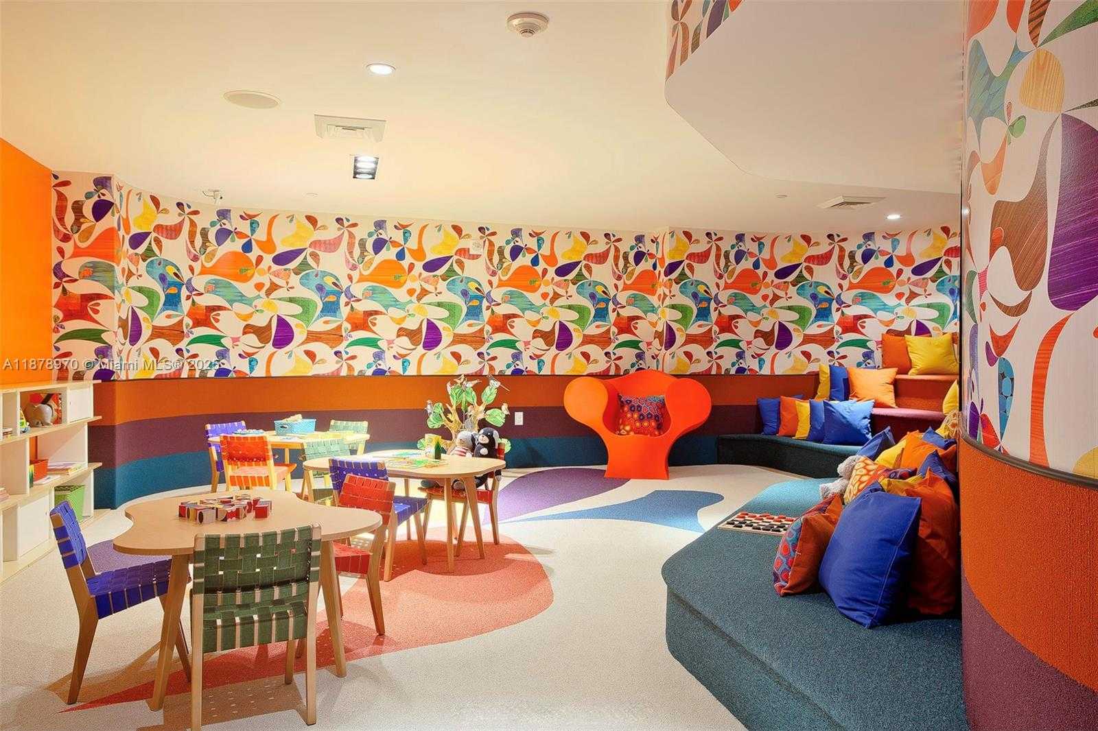 Small Image of 2020 NORTH BAYSHORE DR #3701, Miami Number 52