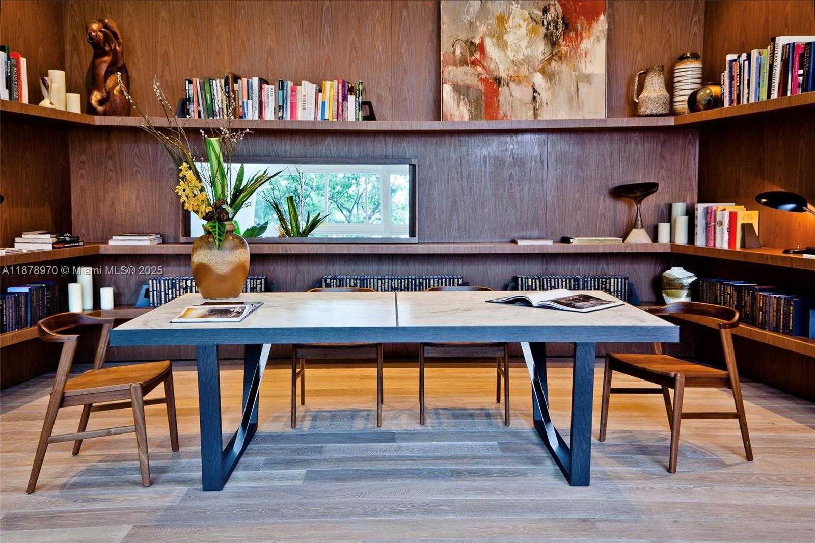 Small Image of 2020 NORTH BAYSHORE DR #3701, Miami Number 55