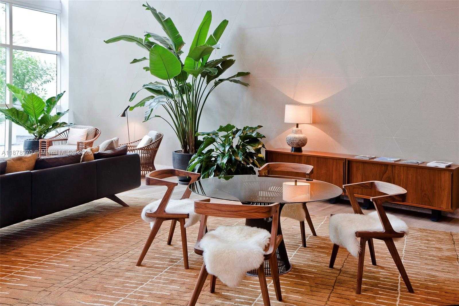 Small Image of 2020 NORTH BAYSHORE DR #3701, Miami Number 56