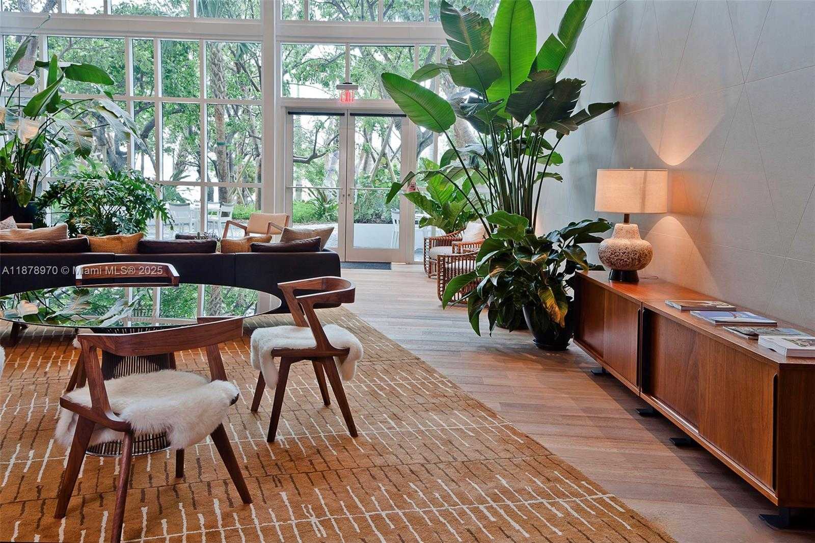 Small Image of 2020 NORTH BAYSHORE DR #3701, Miami Number 57
