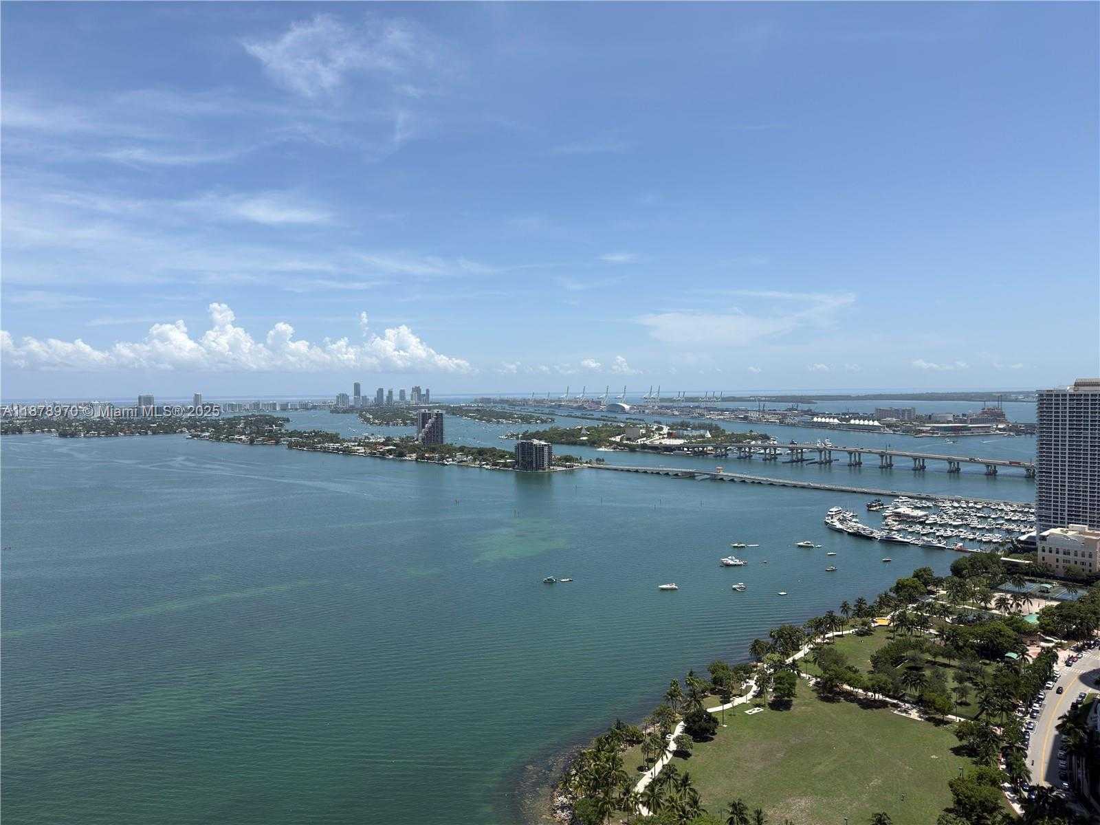 Small Image of 2020 NORTH BAYSHORE DR #3701, Miami Number 6