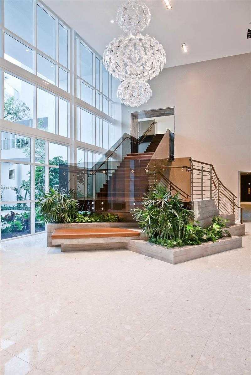 Small Image of 2020 NORTH BAYSHORE DR #3701, Miami Number 63
