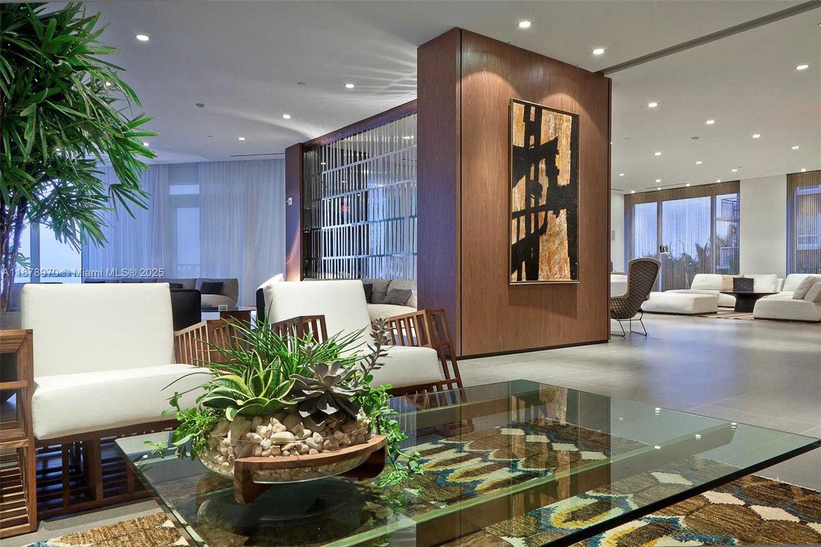 Small Image of 2020 NORTH BAYSHORE DR #3701, Miami Number 64