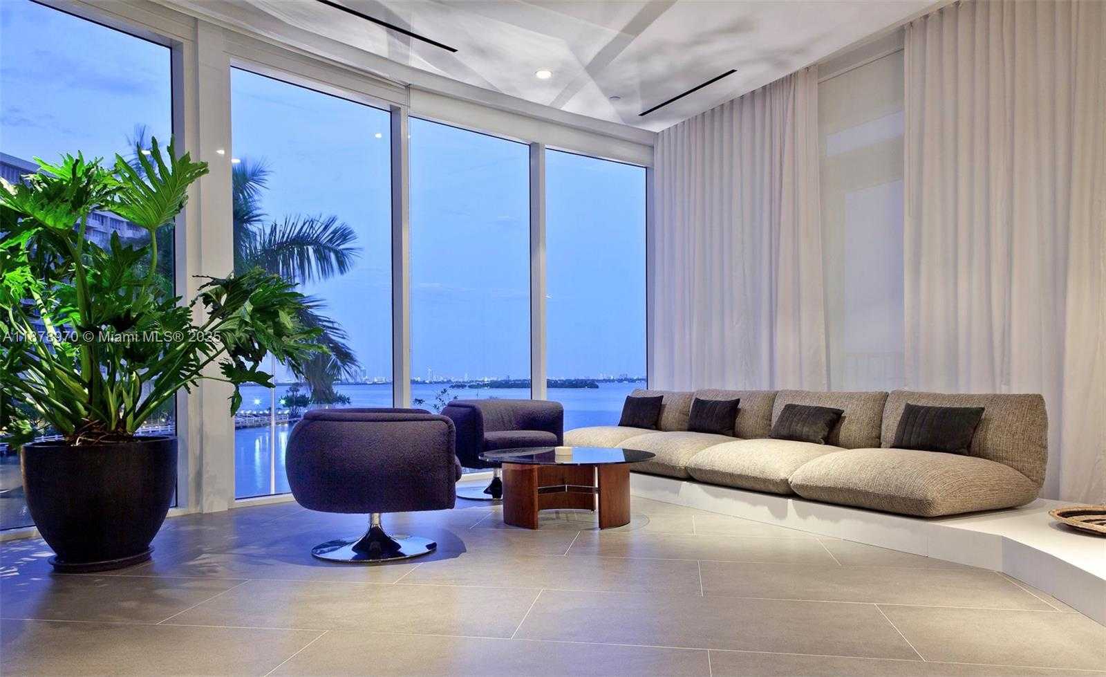 Small Image of 2020 NORTH BAYSHORE DR #3701, Miami Number 65