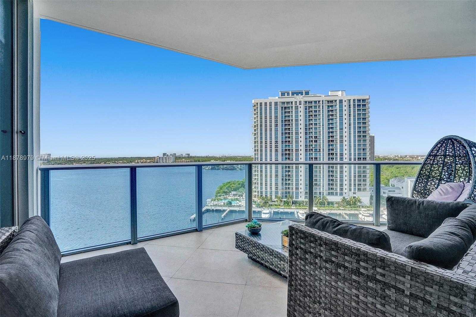 Small Image of 17301 BISCAYNE BLVD #1207, North Miami Beach Number 12