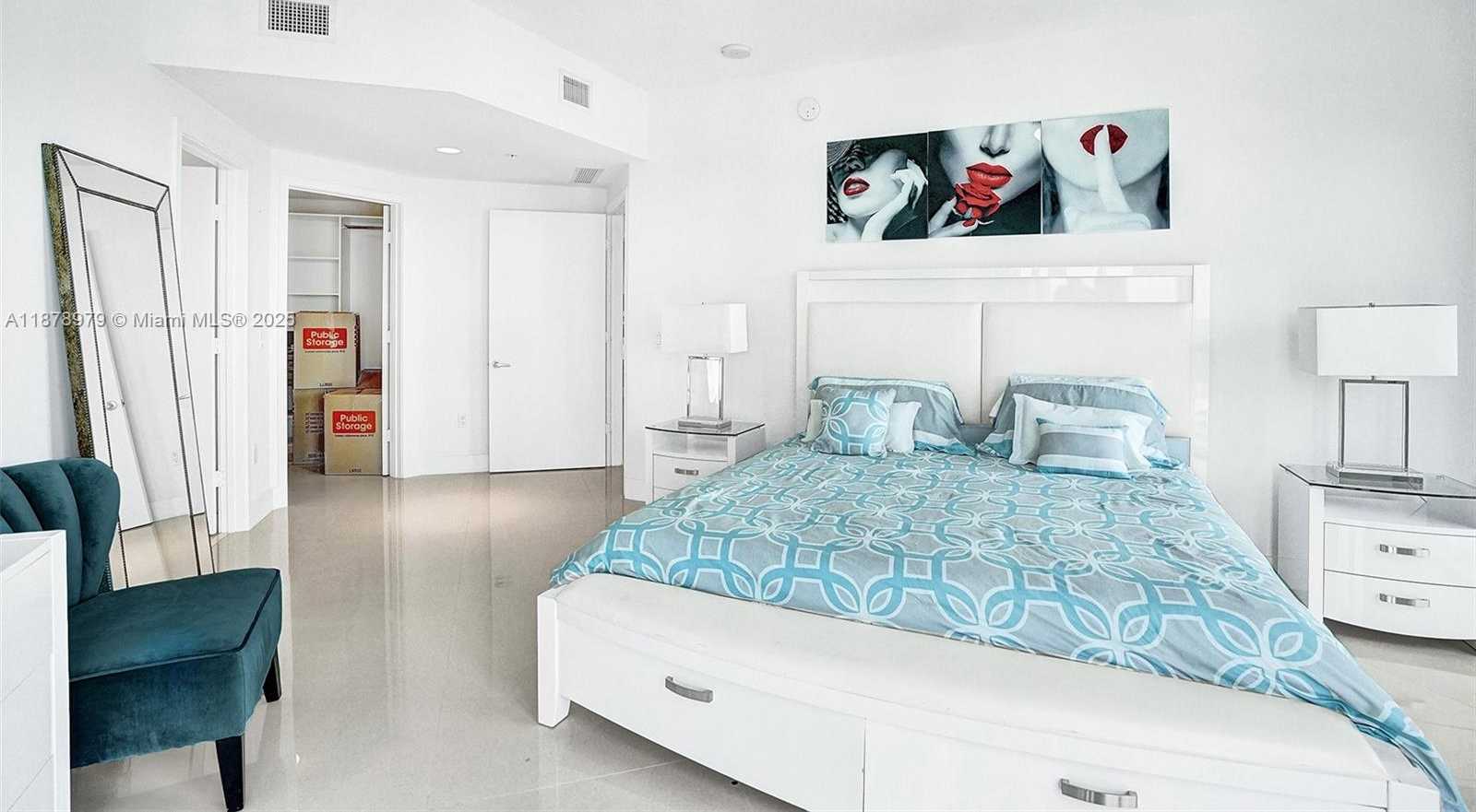 Small Image of 17301 BISCAYNE BLVD #1207, North Miami Beach Number 23