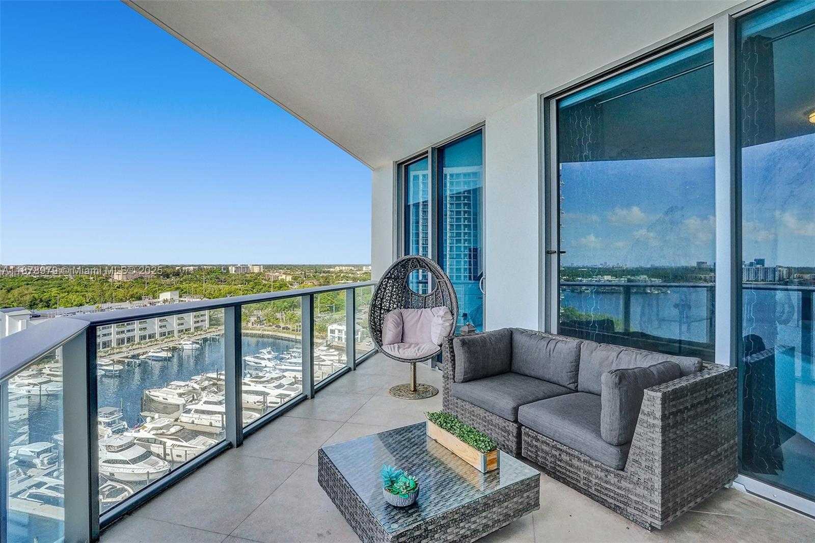 Small Image of 17301 BISCAYNE BLVD #1207, North Miami Beach Number 24