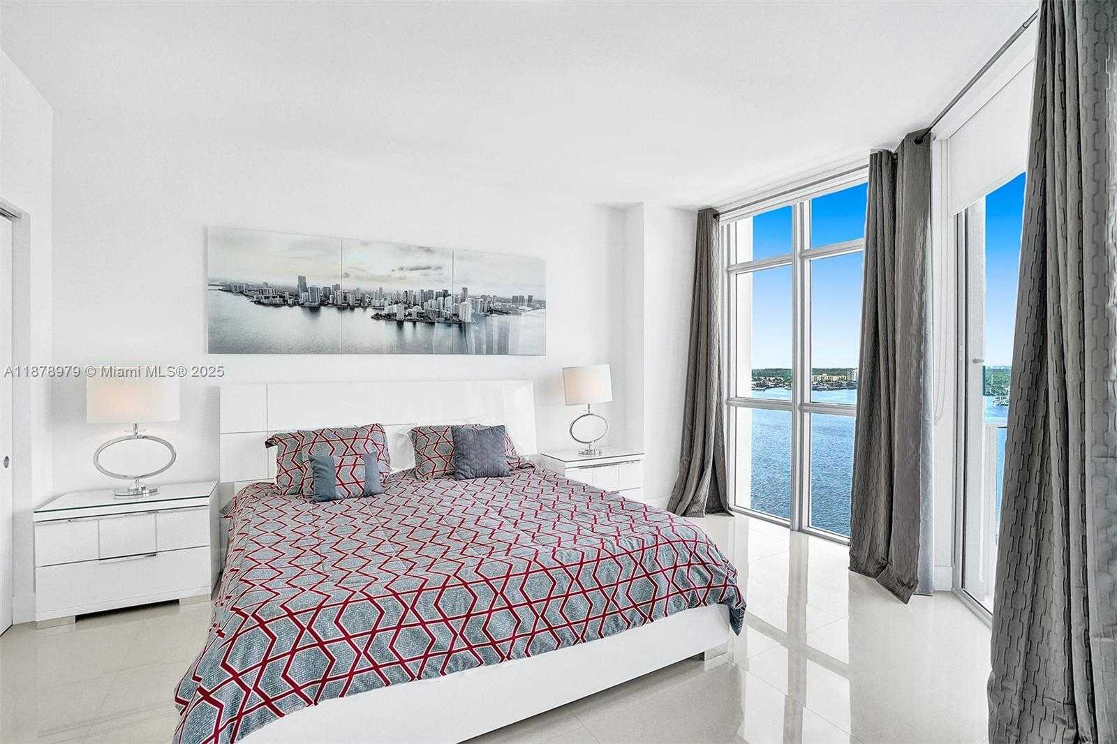 Small Image of 17301 BISCAYNE BLVD #1207, North Miami Beach Number 31
