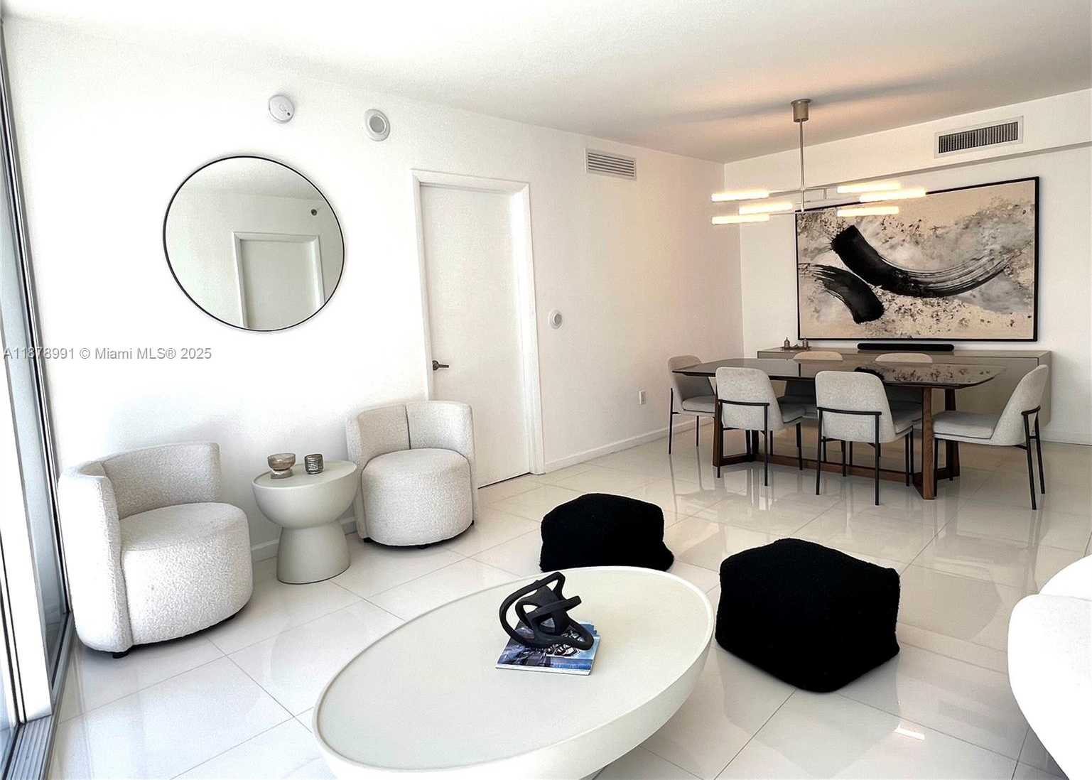 Small Image of 495 BRICKELL AVE #BAY406, Miami Number 2