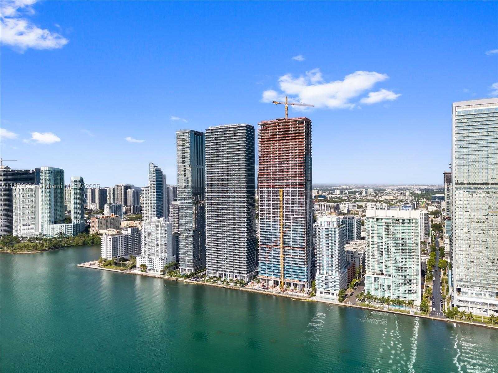 Small Image of 700 NE 24TH ST #2402, Miami Number 27
