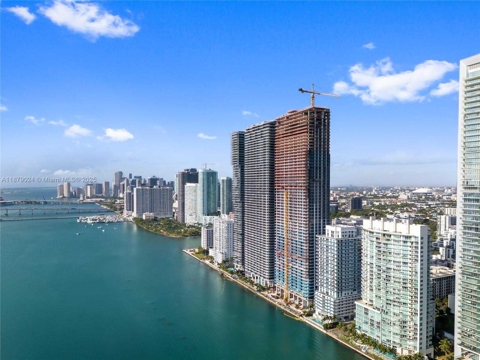 Small Image of 700 NE 24TH ST #2402, Miami Number 28