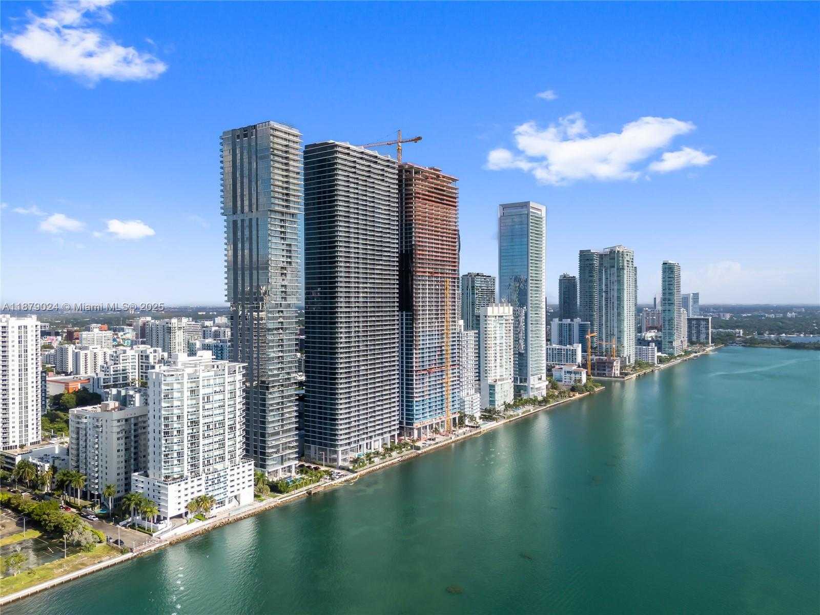 Small Image of 700 NE 24TH ST #2402, Miami Number 29