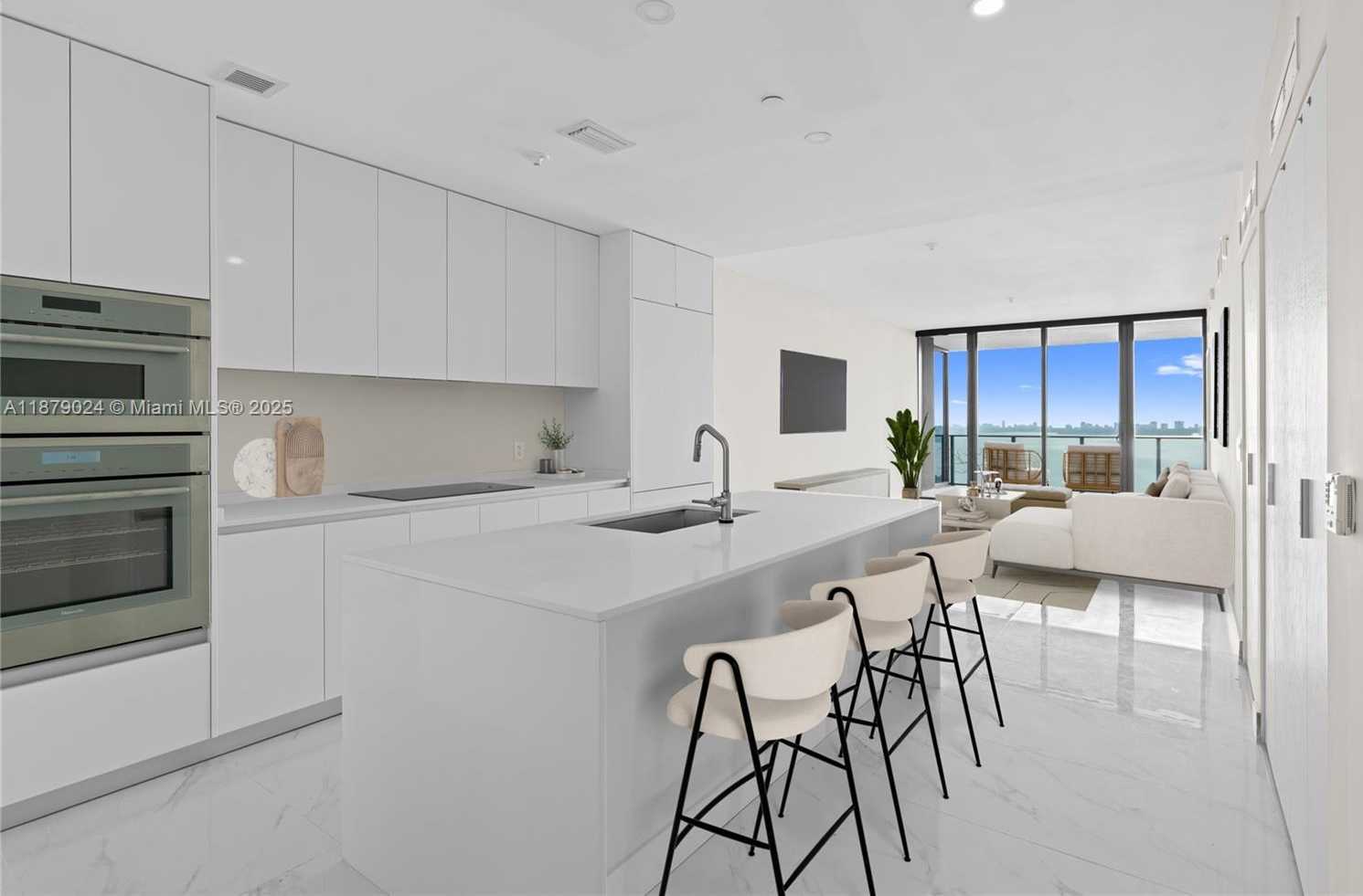 Small Image of 700 NE 24TH ST #2402, Miami Number 4