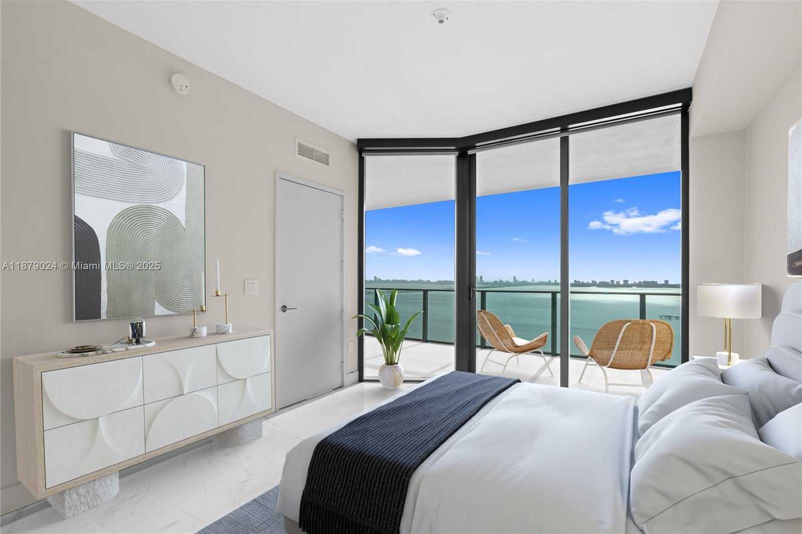 Small Image of 700 NE 24TH ST #2402, Miami Number 6