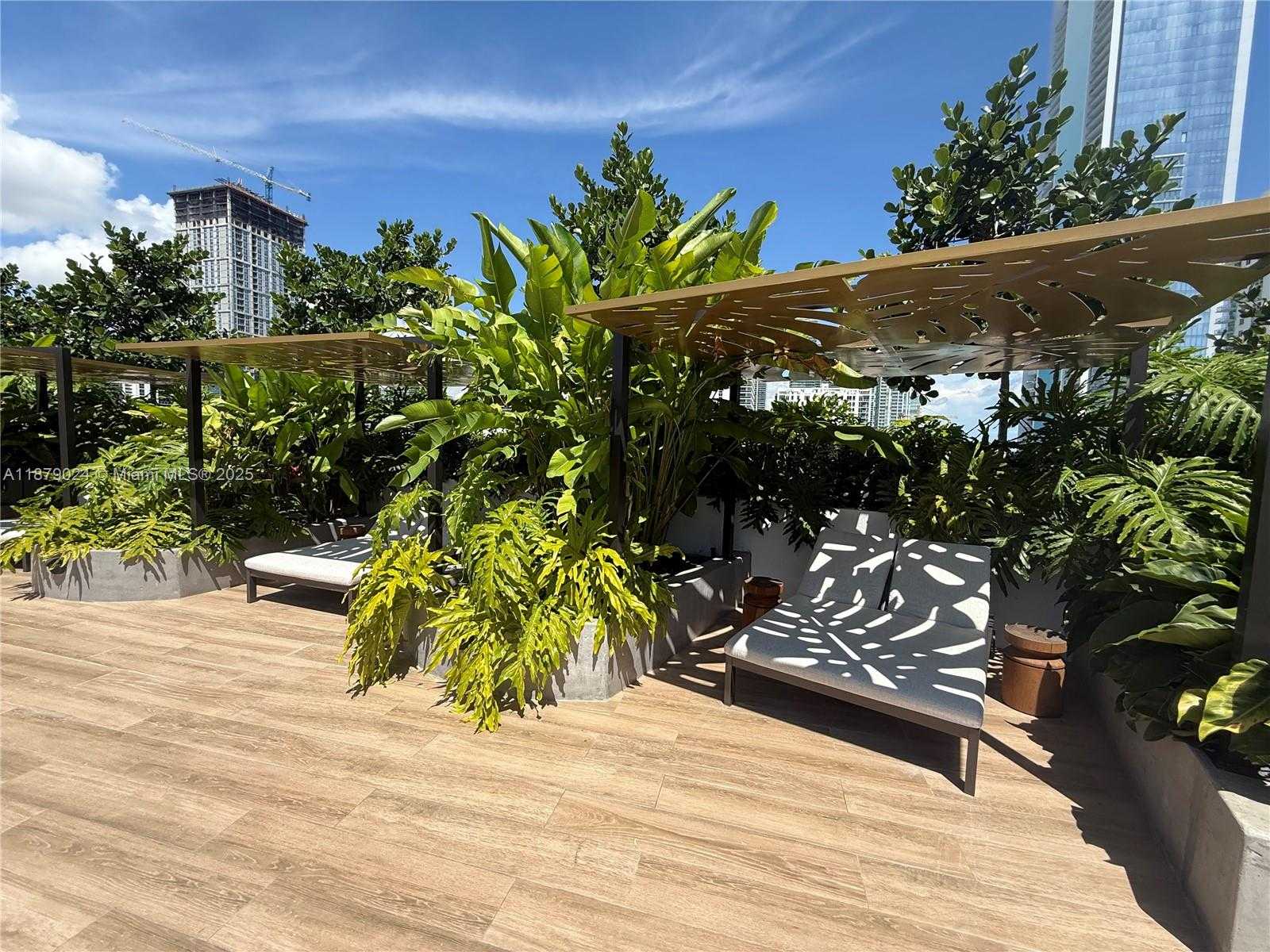 Small Image of 700 NE 24TH ST #2402, Miami Number 77