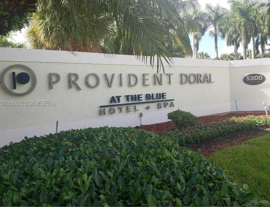 Small Image of Doral Number 11