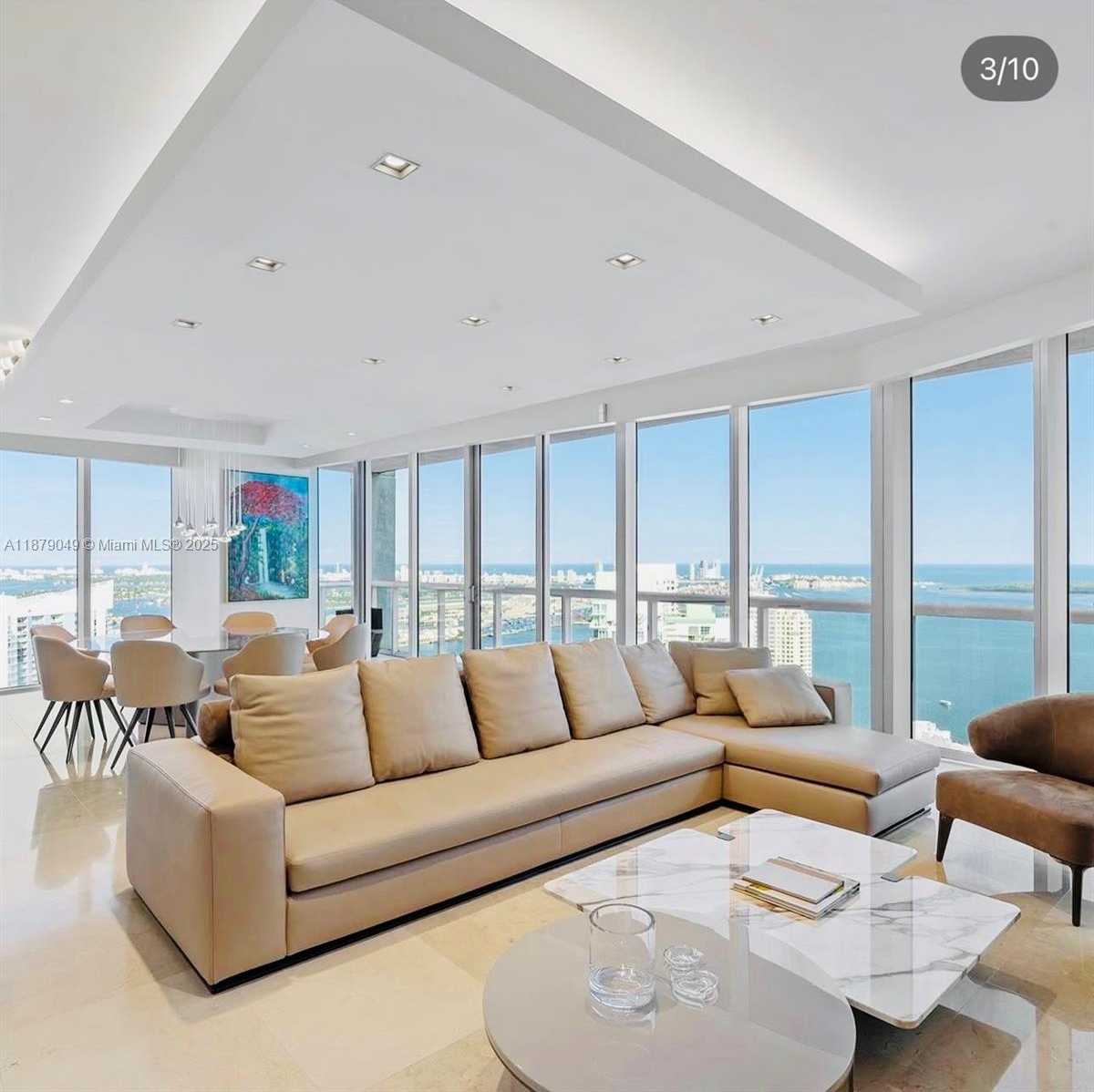 Small Image of 465 BRICKELL AVE #4801, Miami Number 13