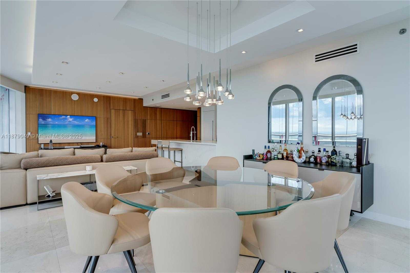 Small Image of 465 BRICKELL AVE #4801, Miami Number 15