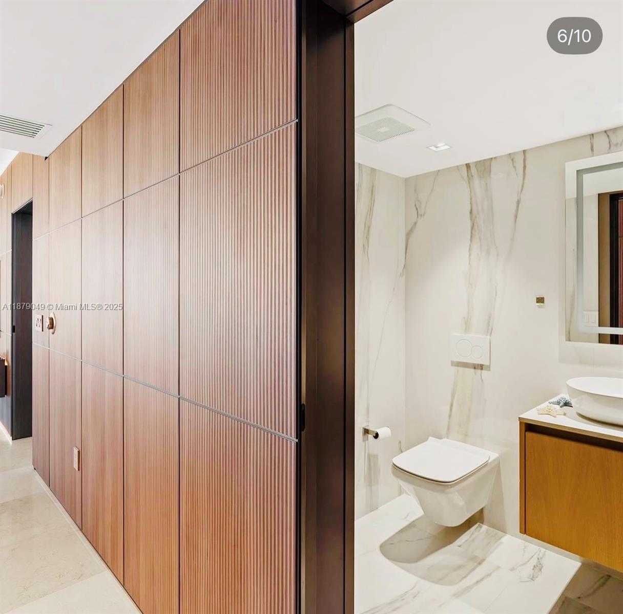 Small Image of 465 BRICKELL AVE #4801, Miami Number 30