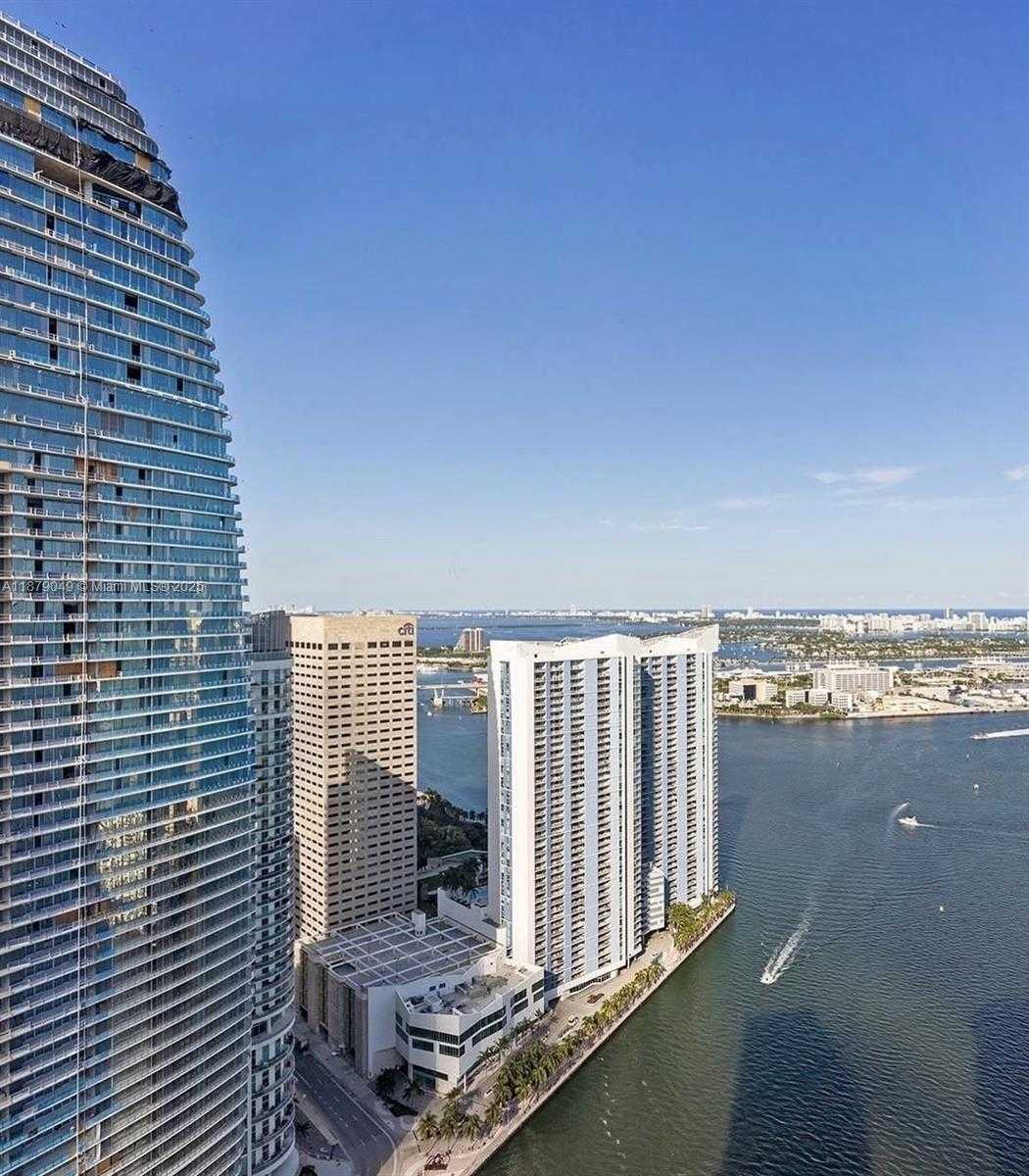 Small Image of 465 BRICKELL AVE #4801, Miami Number 33