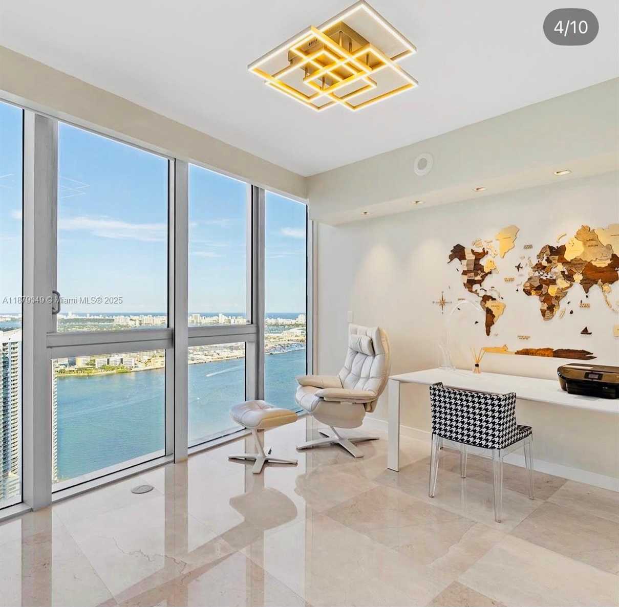 Small Image of 465 BRICKELL AVE #4801, Miami Number 34