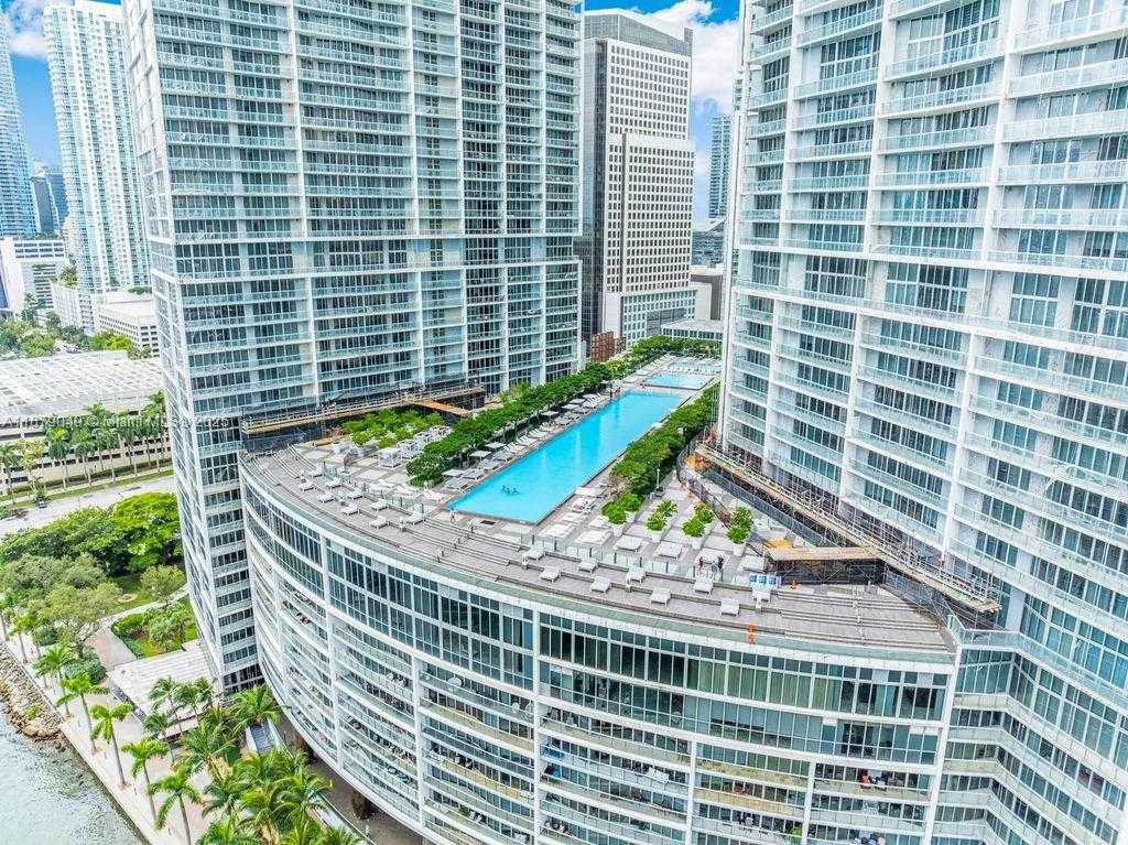 Small Image of 465 BRICKELL AVE #4801, Miami Number 38
