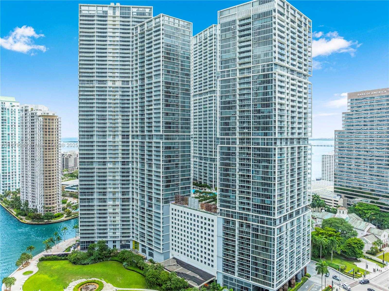 Small Image of 465 BRICKELL AVE #4801, Miami Number 39