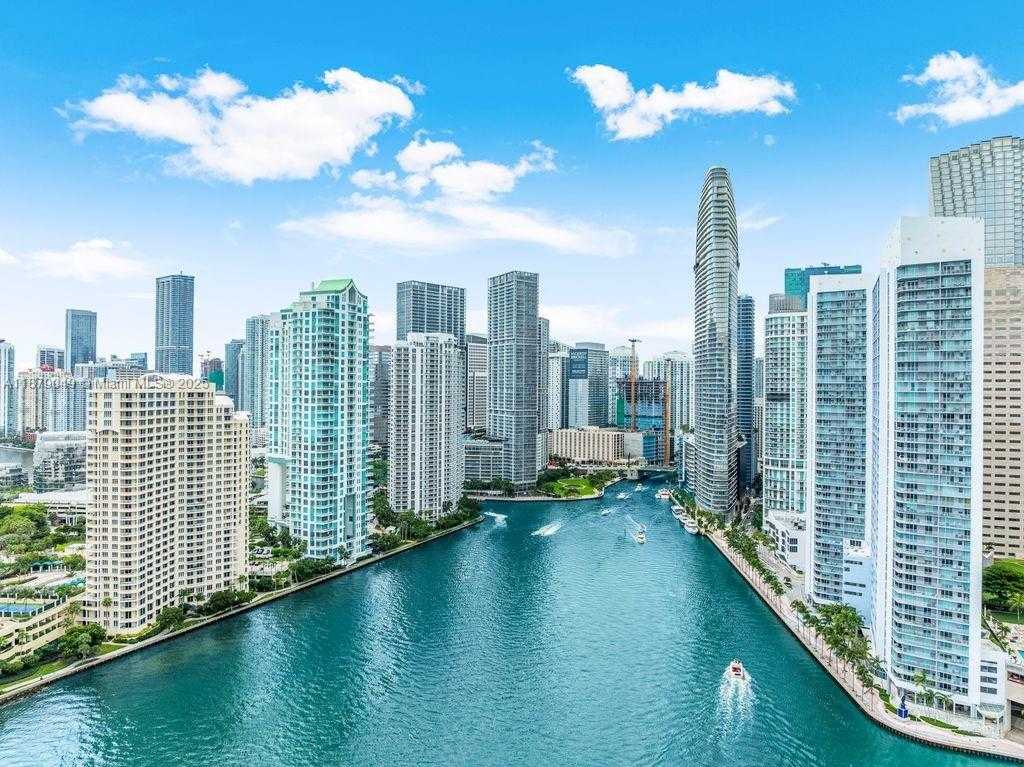 Small Image of 465 BRICKELL AVE #4801, Miami Number 40