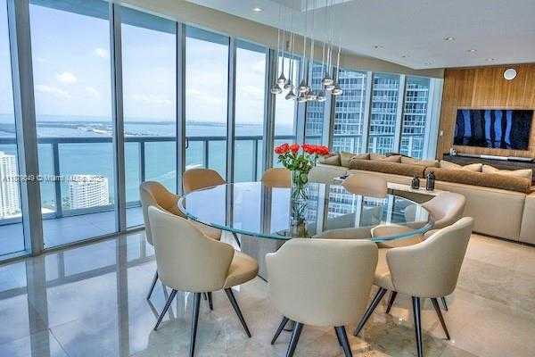 Small Image of 465 BRICKELL AVE #4801, Miami Number 5