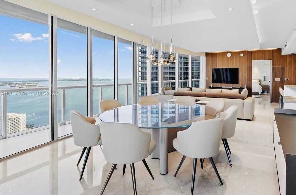 Small Image of 465 BRICKELL AVE #4801, Miami Number 6