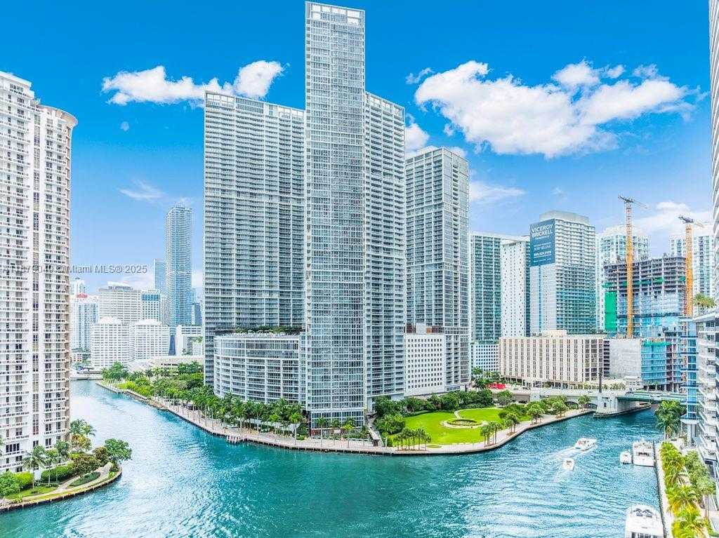 Small Image of 465 BRICKELL AVE #4801, Miami Number 9