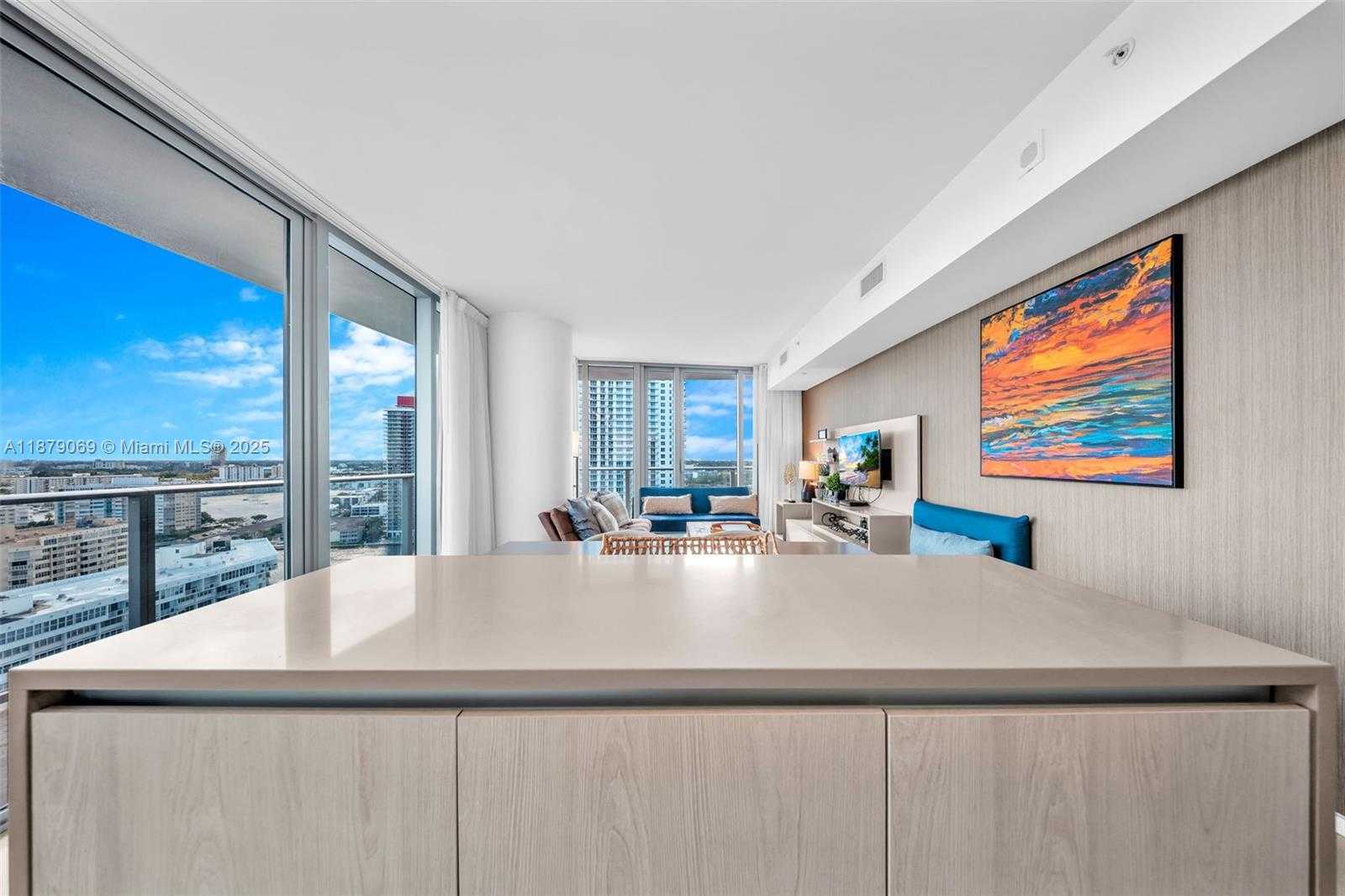 Small Image of 4111 SOUTH OCEAN DR #1611, Hollywood Number 10