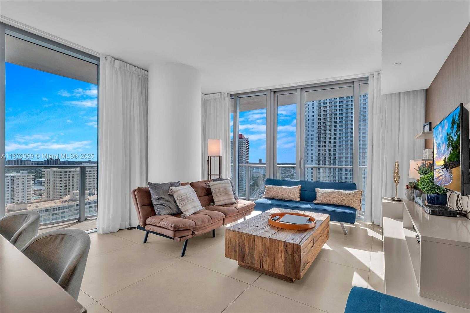 Small Image of 4111 SOUTH OCEAN DR #1611, Hollywood Number 14