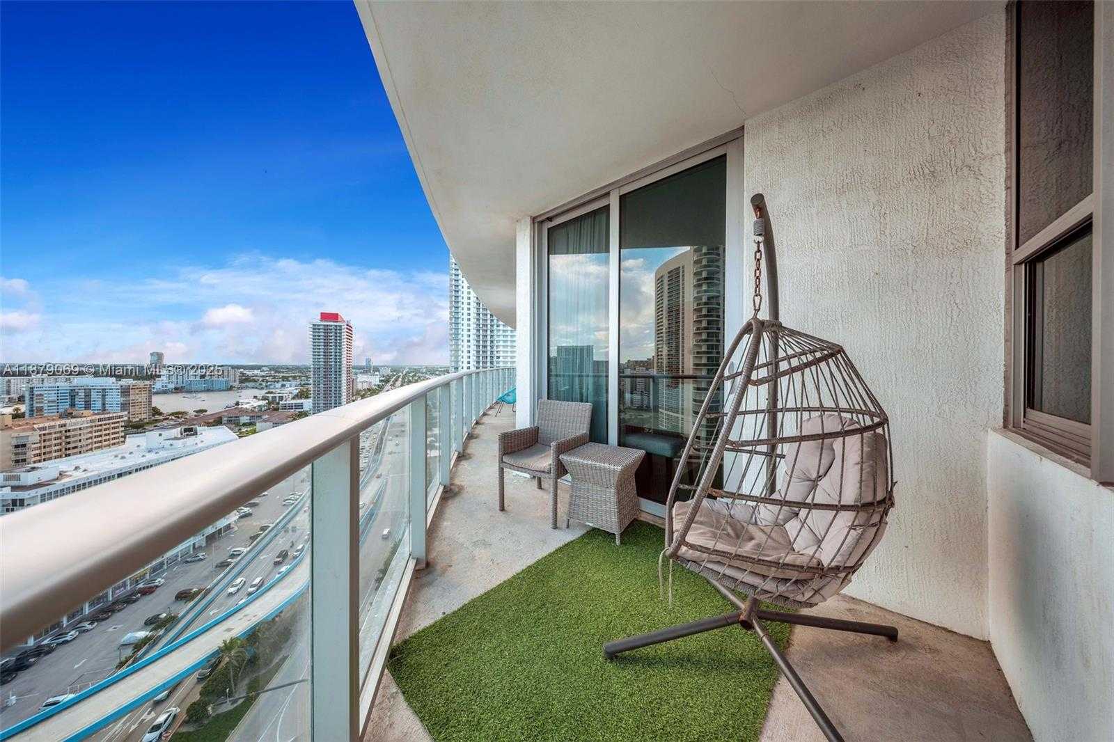 Small Image of 4111 SOUTH OCEAN DR #1611, Hollywood Number 22