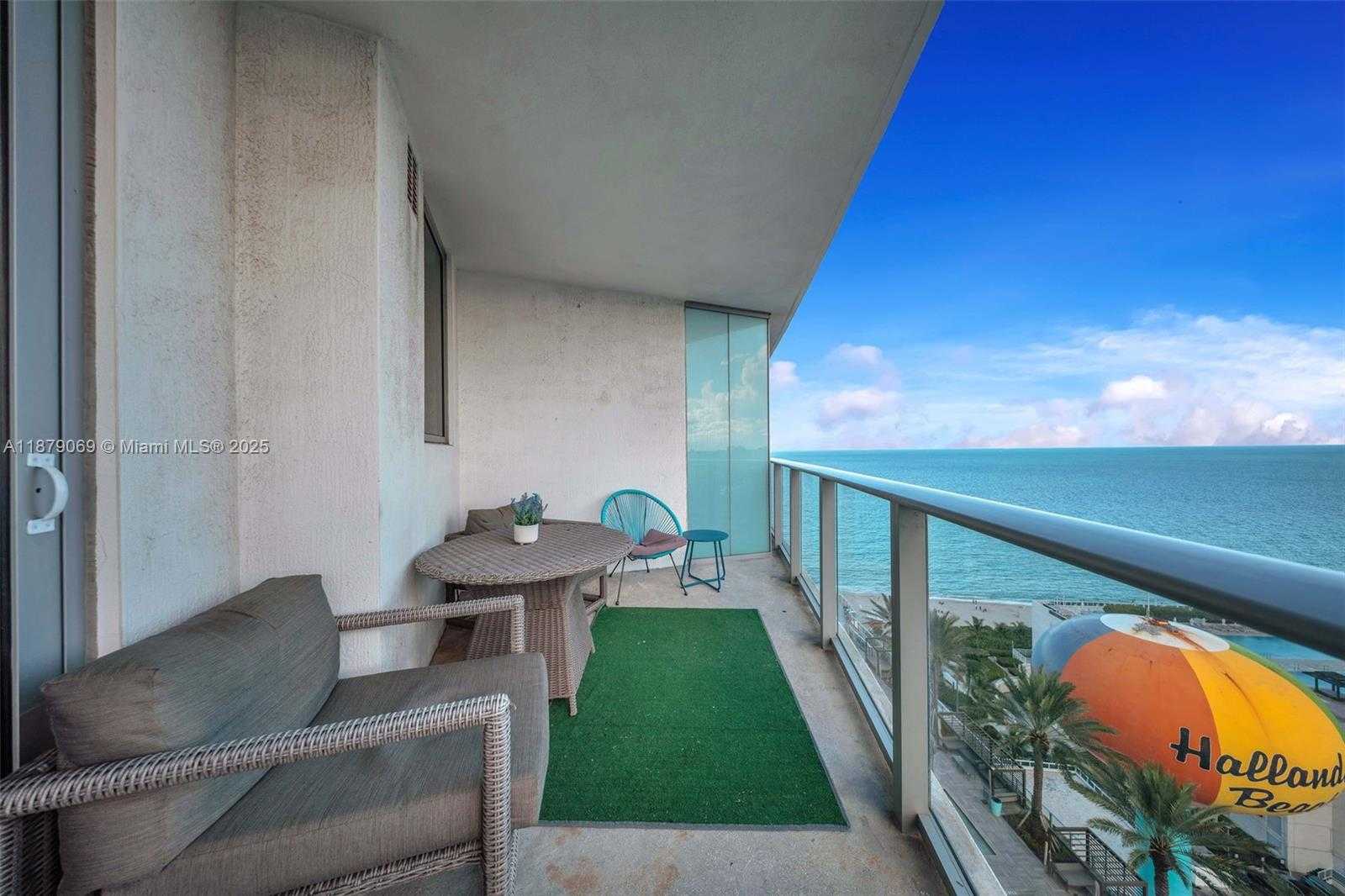 Small Image of 4111 SOUTH OCEAN DR #1611, Hollywood Number 29