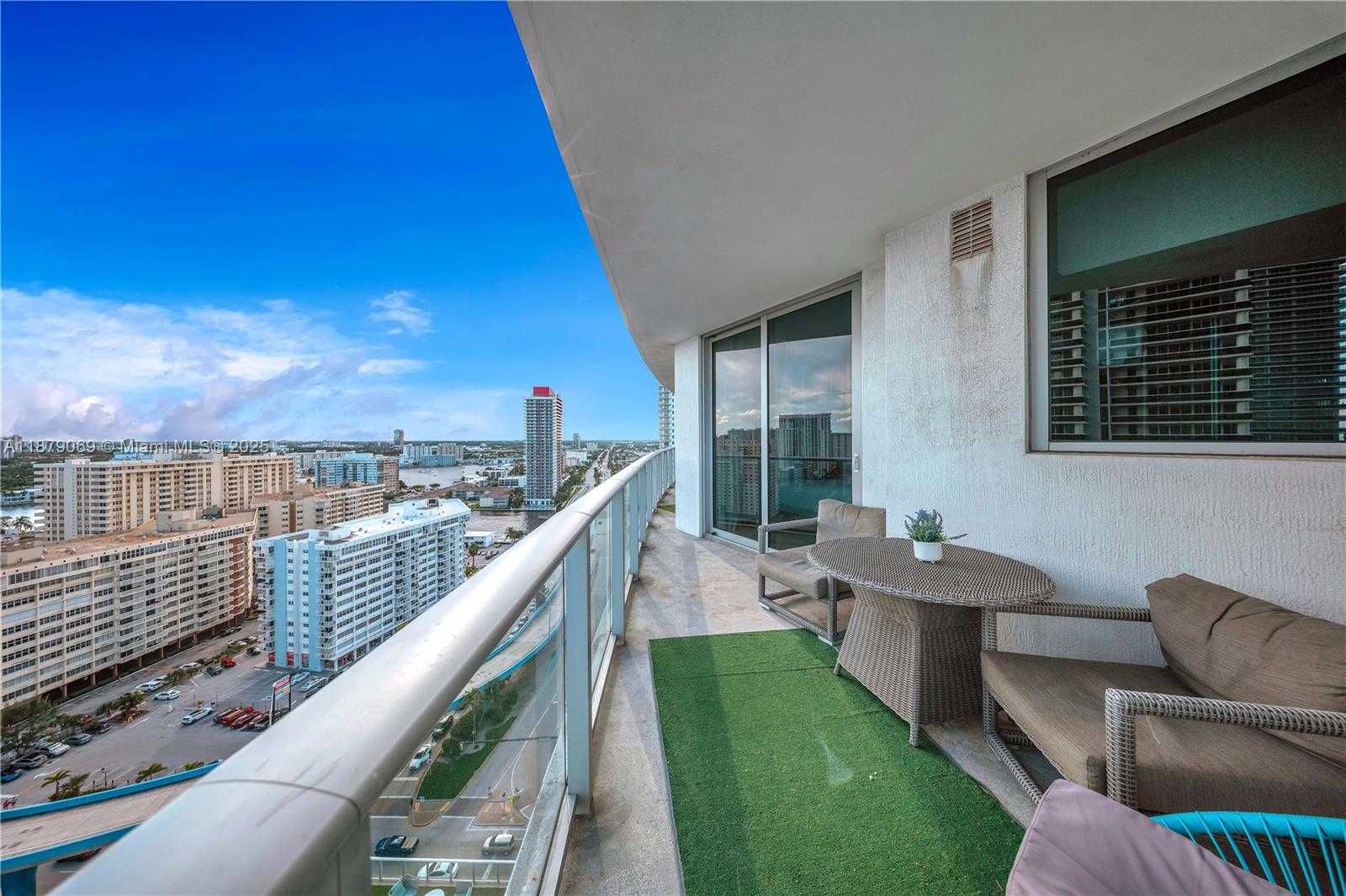 Small Image of 4111 SOUTH OCEAN DR #1611, Hollywood Number 30